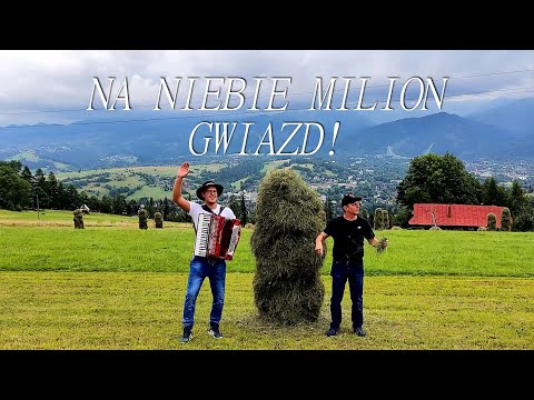 ZESPÓŁ EXCES DANCE - NA NIEBIE MILION GWIAZD [Z REP. KORDIAN COVER 2022]