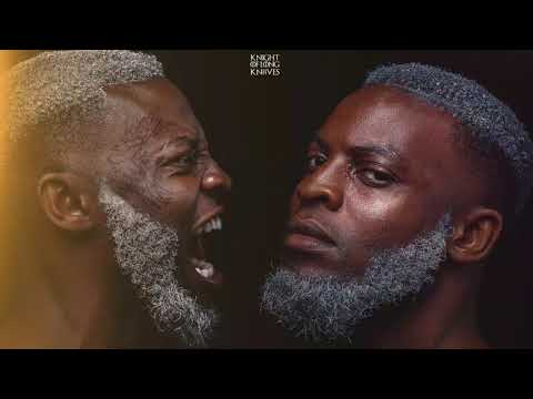 Drowning In Love (feat. Mazani, Vas Reckless) ⚔