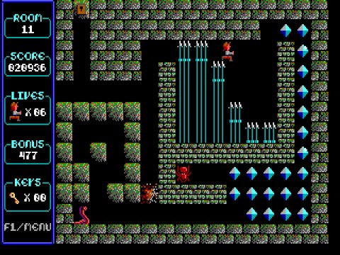 ADG Episode 178 - Paganitzu