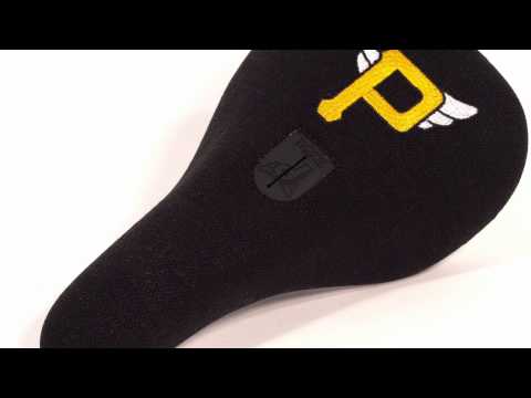 One Hot Product--Profile's Mulville Seat - TransWorld RIDEbmx
