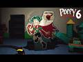Poppy Playtime Chapter 6 I Found Lily S Secret Brother Cardboard Cutout