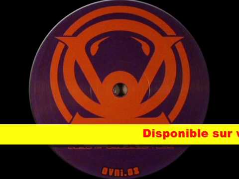 Ovnivor 08 - Zerotek + Fockos + MR +Grumothers.