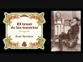 José Serrano - Jota «Te quiero, morena» de "El ...