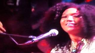 Judith Hill Cry, Cry, Cry