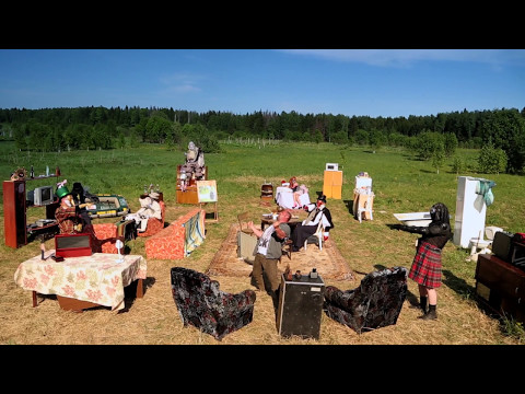 Video thumbnail for Чемодан президента (President’s Suitcase)