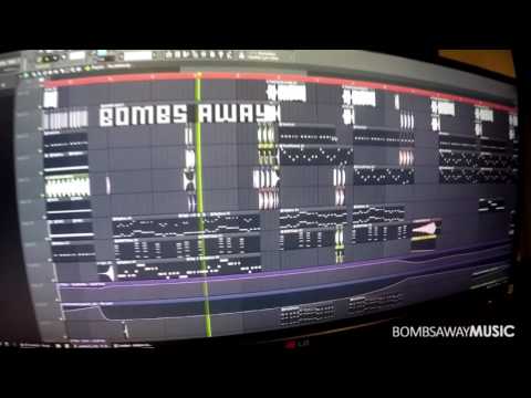 Bombs Away - Longest Yeah Boy ever remix! (free download)
