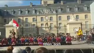 Download lagu Ketika Aceh menampilkan Tarian seudati di Turqi mp3 Download lagu Ketika Aceh menampilkan Tarian seudati di Turqi mp3