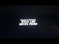 The Amazing Spider Man End Credits English Audio Description