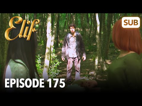 Elif Episode 175 | English Subtitle