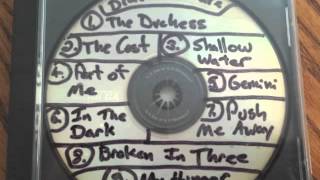 Draft Culture Demo 5 Gemini