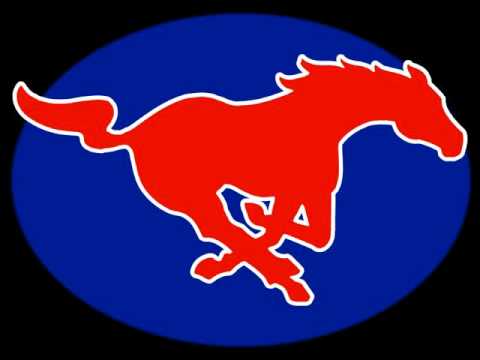 SMU Mustangs Fight Song