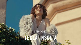 Giorgio Armani Crossroads Season 5 - Tecla Insolia