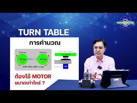 Turn Table