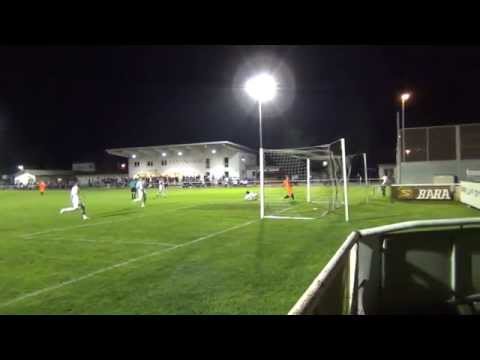 Kopie von ASV Neufeld Torparade Frühjahr 2014 2. Liga Nord