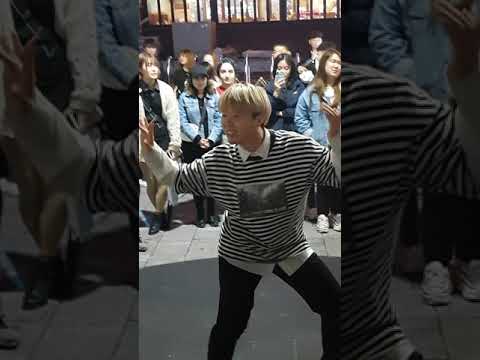 [MAXXAM] 190426 이찬욱 - MILLIONS (WINNER cover)