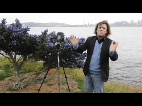 You Keep Shooting: Episode 101: Foreground Interest: Adorama Photography TV