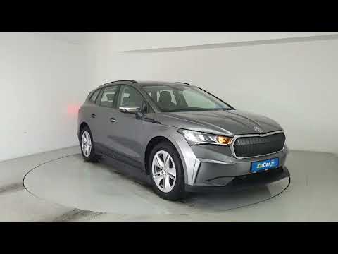 Skoda Enyaq Enyaq 60 Entry iV 60 62kWh Auto - Image 2