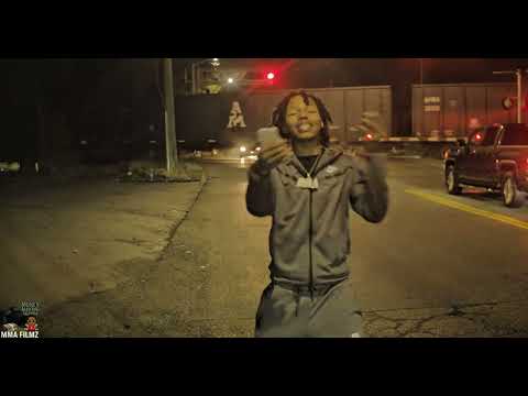 Bankboy Ronn - Likely (Official Music Video) dir by @MMA_ENT