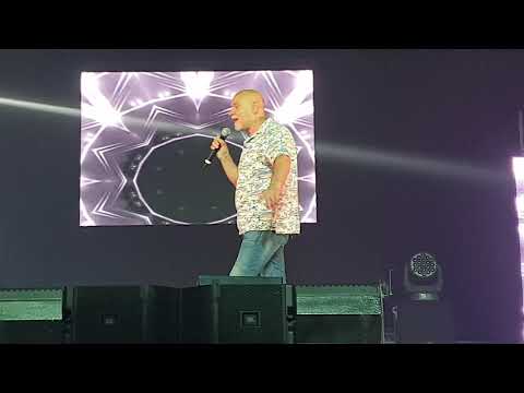 Jean- Paul Cesari - Metalder (live 80'90)