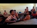 Viral Anak SD Nyanyi Lagu Batak Suara Tinggi
