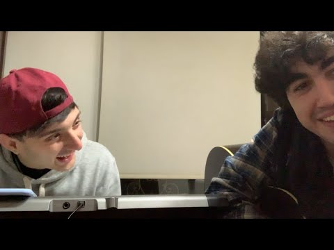 Pelo suelto - Conociendo Rusia, Elsa y Elmar (cover)