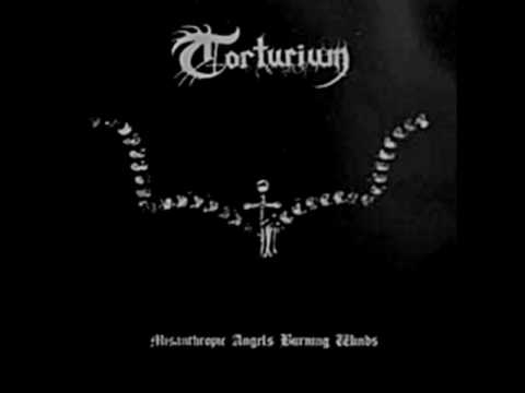 Torturium | Suicide Command