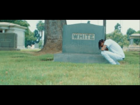 QUINCEY WHITE - GRAVEYARD OR THE PEN