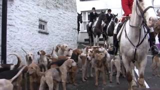Boxing Day Hunt 2016