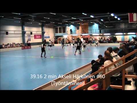 B SM Josba - TPS 7.3.2015