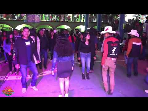 Feria Anual Santa Maria Yolotepec 2023 (BAILE DE FERIA ANUAL) 09/09/2023 Parte 7