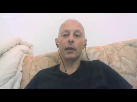 Pieter Hintjens - ZMQ, tech, ideas, community, writing and life