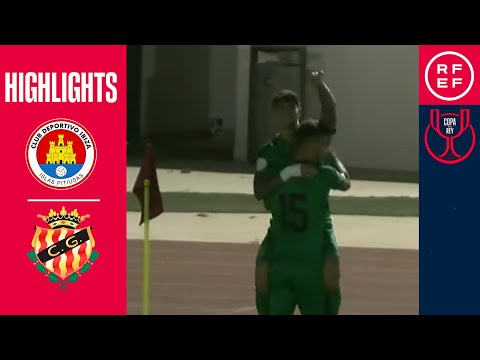 Club Deportivo Ibiza-Islas Pitiusas 1-2 Club Gimnàstic de Tarragona