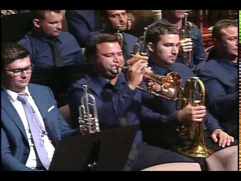 Betania Jebel Brass - Hallelujah - 2017   Phoenix, AZ