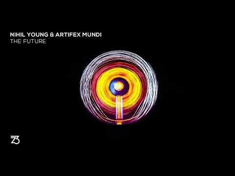 "The Future"   Nihil Young & Artifex Mundi (feat. Luke Coulson).