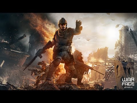 Спецоперации