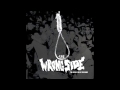 THE WRONG SIDE - When The Ink Leaves Your ...