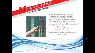 Condominium Access Control for HOAs, Condos and Commercial Property