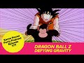 Kame House Party 177 Dragon Ball Z Defying Gravity