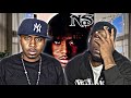 YEAA NAS HIM! Nas - Come Get Me REACTION | First Time Hearing