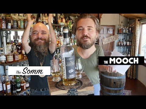 Ep 180: Glencadam 15 Single Malt Scotch Whiskey Review and Tasting + Livestream Announcement!