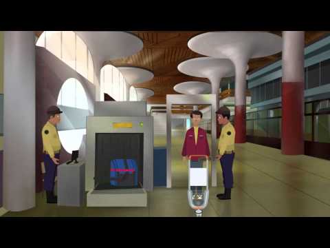 বৈধ পথে বিদেশ গমন