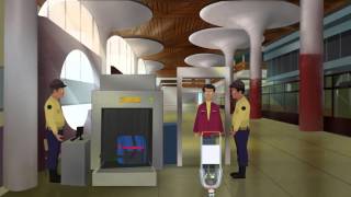 বৈধ পথে বিদেশ যাত্রা