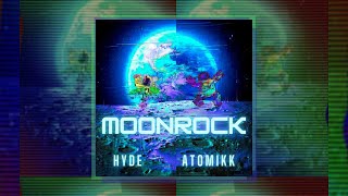 Moon Rock Music Video