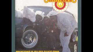 Gucci Crew - They call me Gucci