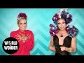 FASHION PHOTO RUVIEW: All Stars 2 with Raja and Raven - RuPaul's Drag Race