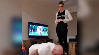 Fitness Appraisal and Testing Vulture
