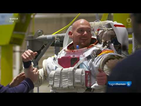 tagesthemen 22:15 Uhr, 05.06.2018