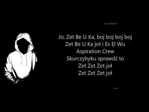 Zbuku & Śliwa Młoda Krew Tekst