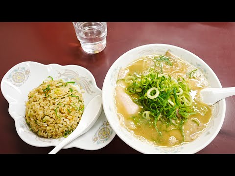 【大黒ラーメン】京都伏見本店のラーメン５人前セット（スープも具材も入ってます） | 大黒ラーメン【公式】京都伏見