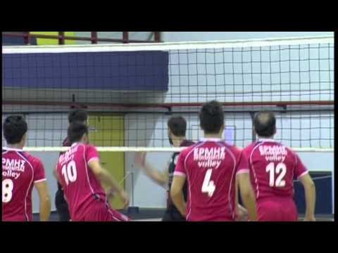 ermis igoumenitsas - anagennisi artas